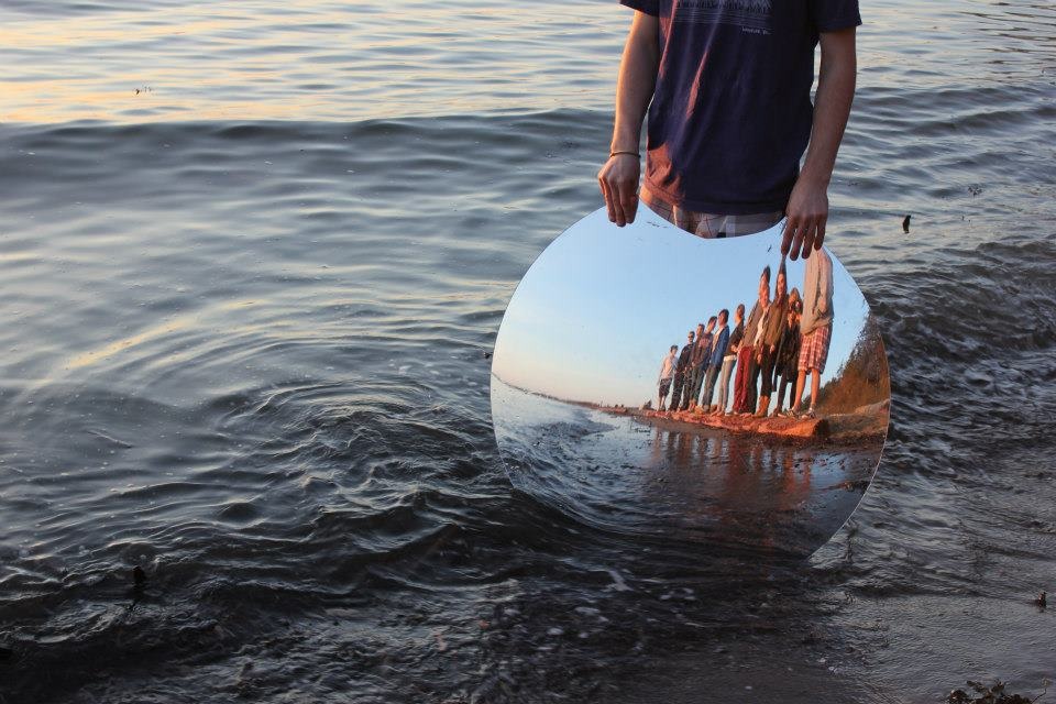 Vancouver Reflections