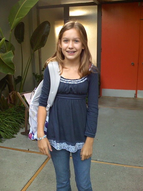 Another Back to School!