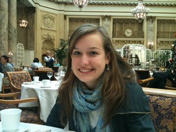 Christmas in the City