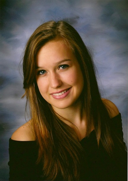 Grad Pix!