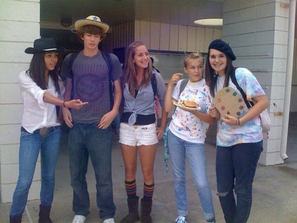 Val Kelsey French Painter